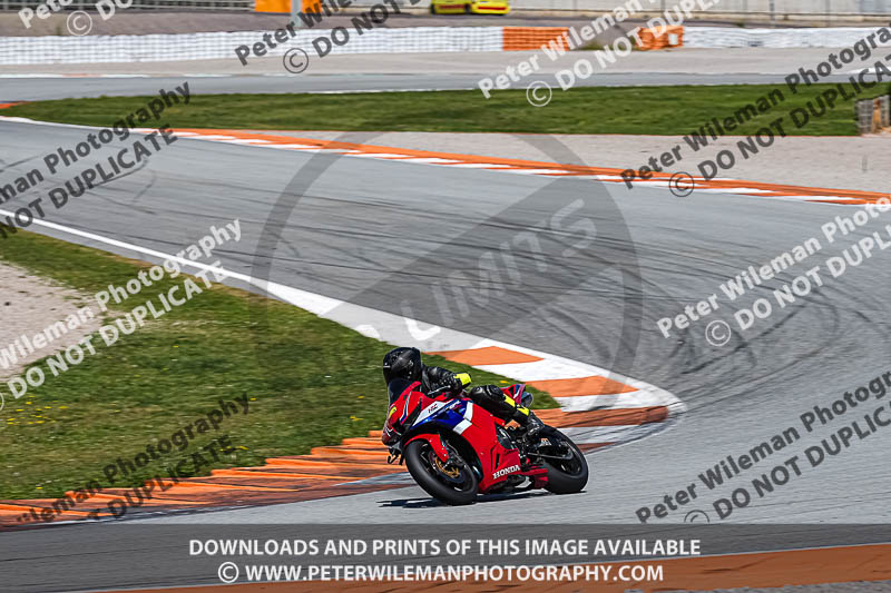 march 2018;motorbikes;no limits;peter wileman photography;portugal;trackday digital images;valencia